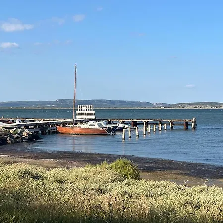 Grain De Sel * Sigean