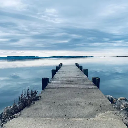 Lägenhet Grain De Sel *