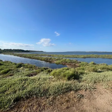 Grain De Sel Lägenhet