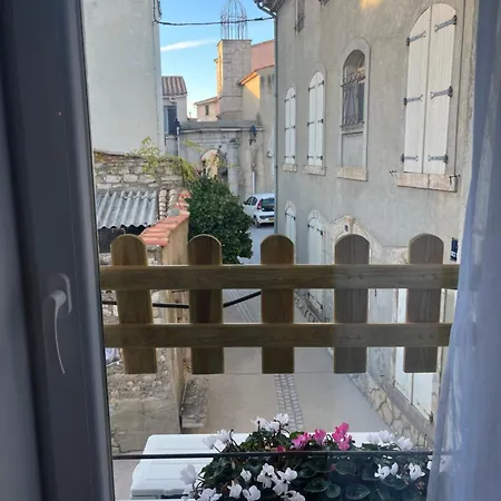 Grain De Sel * Sigean