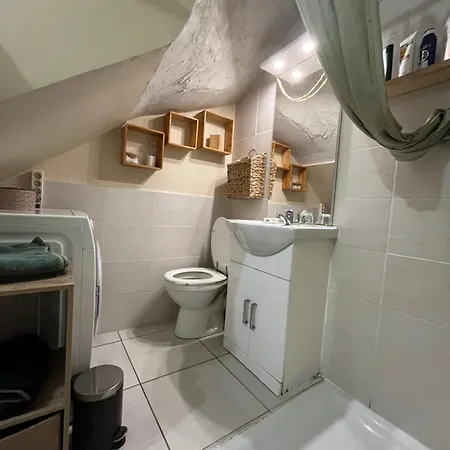 Grain De Sel * Sigean