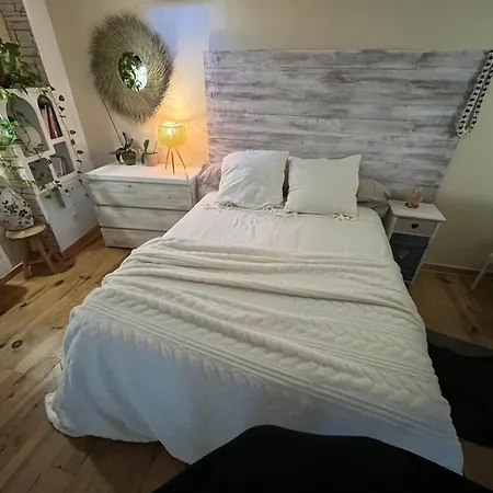 Lägenhet Grain De Sel *