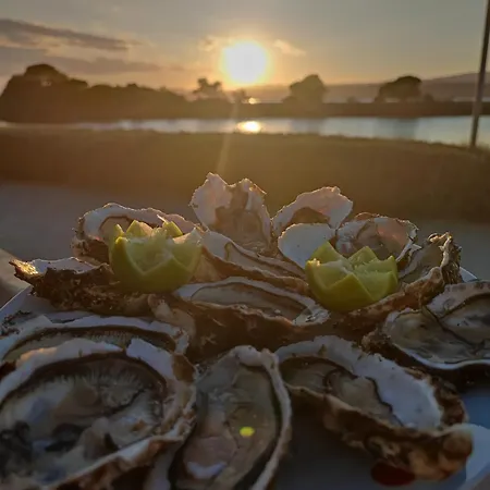 Grain De Sel Lägenhet