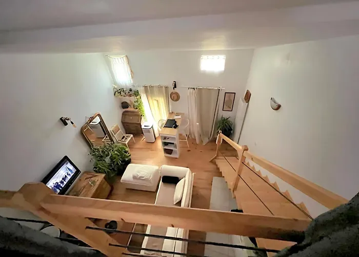 Grain De Sel Apartamento *