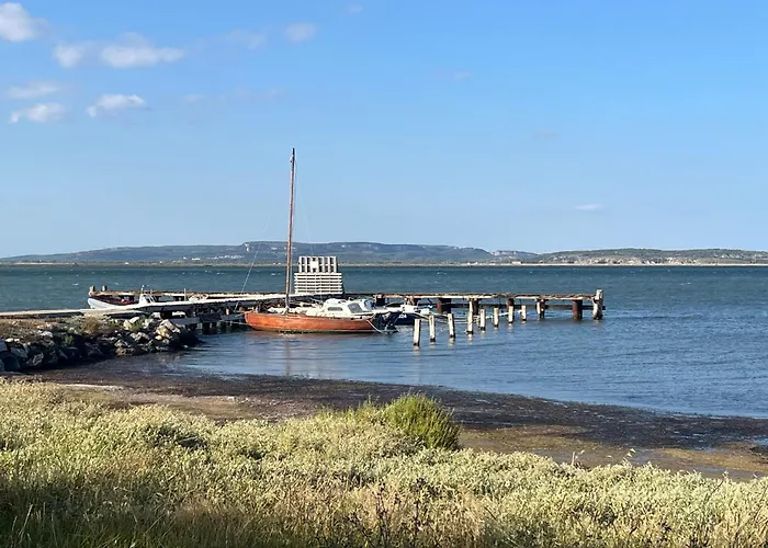 Grain De Sel * Sigean