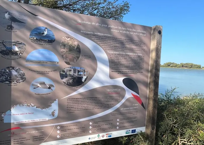 Grain De Sel Apartamento Sigean