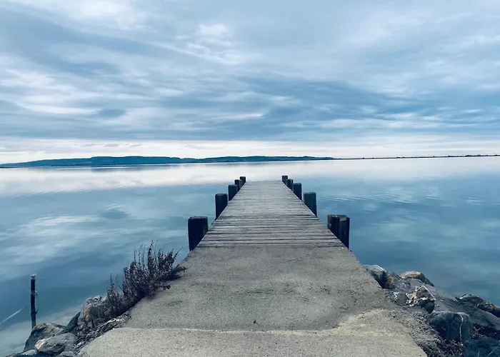 Apartamento Grain De Sel *