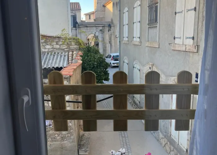 Grain De Sel * Sigean