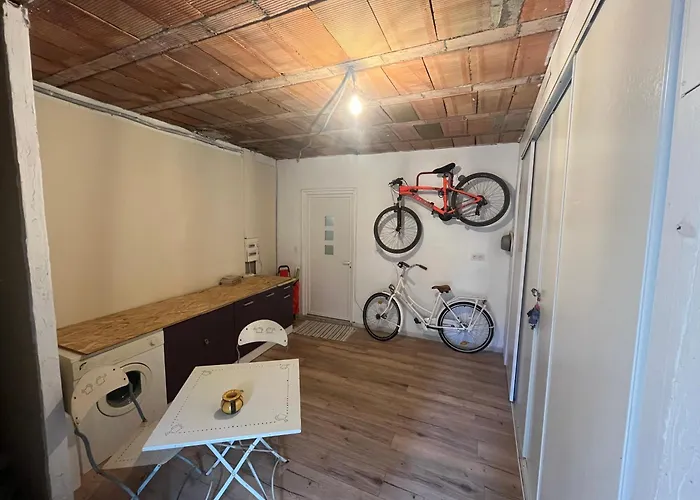 Grain De Sel Apartamento *