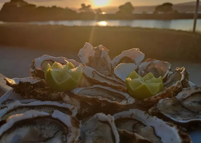 Grain De Sel Apartamento