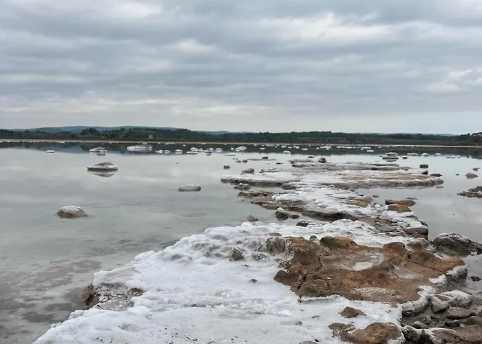 Apartamento Grain De Sel Sigean